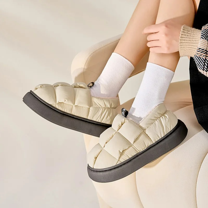 Outdoor Lighting For Your Home - Zapatos de Invierno de Piel para