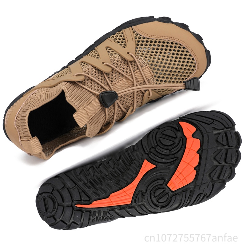 Outdoor Lighting Track - Zapatos de agua para actividades al