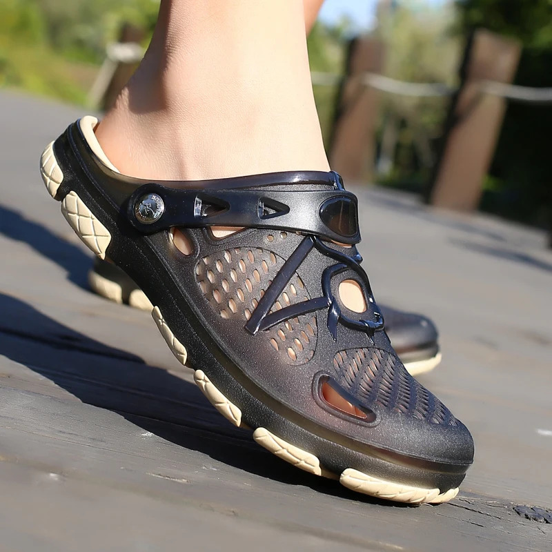 Outdoor Lighting For Your Home - Zapatillas de moda, sandalias informales, zapatos