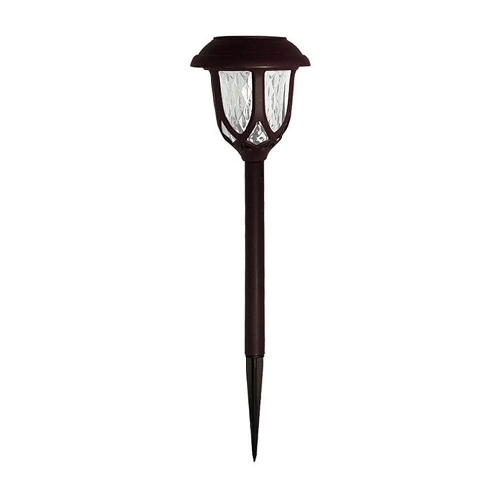 Outdoor Lighting Effects - Lámpara Solar LED para Patio, Luces