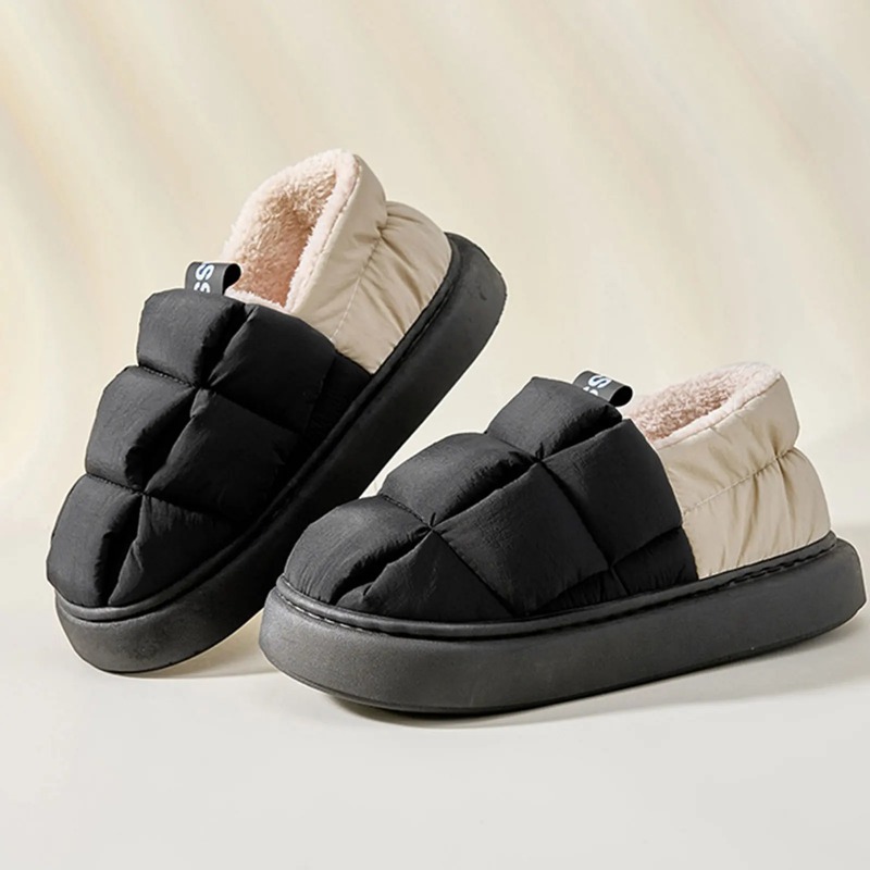 Zapatos de Invierno de Piel pa - Outdoor Lighting For Your Home reseña y precio