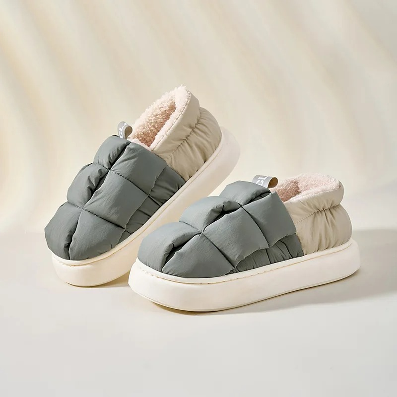 Zapatos de Invierno de Piel pa - Outdoor Lighting For Your Home reseña y precio