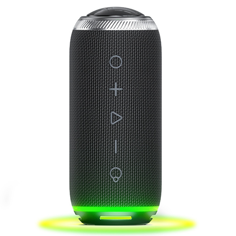 Altavoz Bluetooth inalámbrico  - Outdoor Lighting Wireless reseña y precio