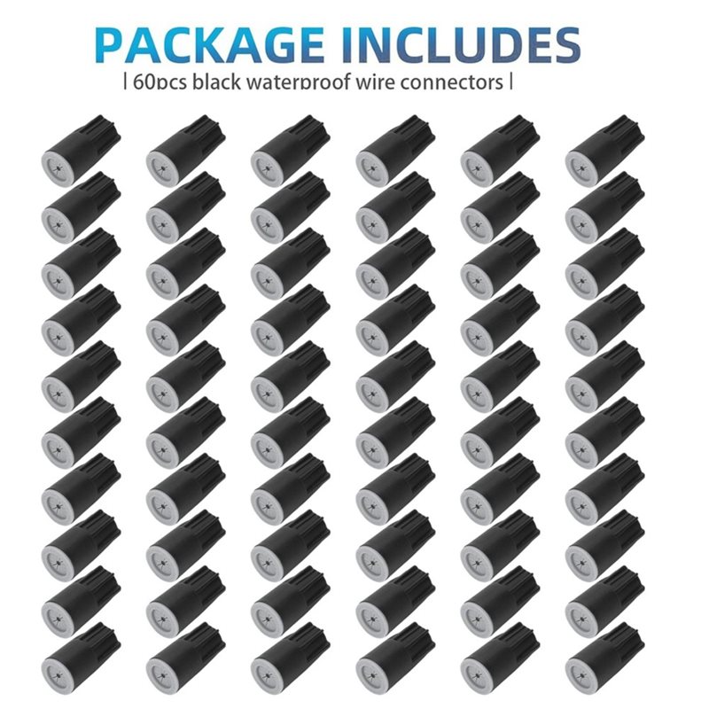 Conectores de cable VEHO para  - Outdoor Lighting And Landscape reseña y precio