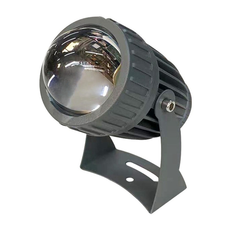 Focos LED de pared para jardín - Outdoor Lighting And Landscape reseña y precio