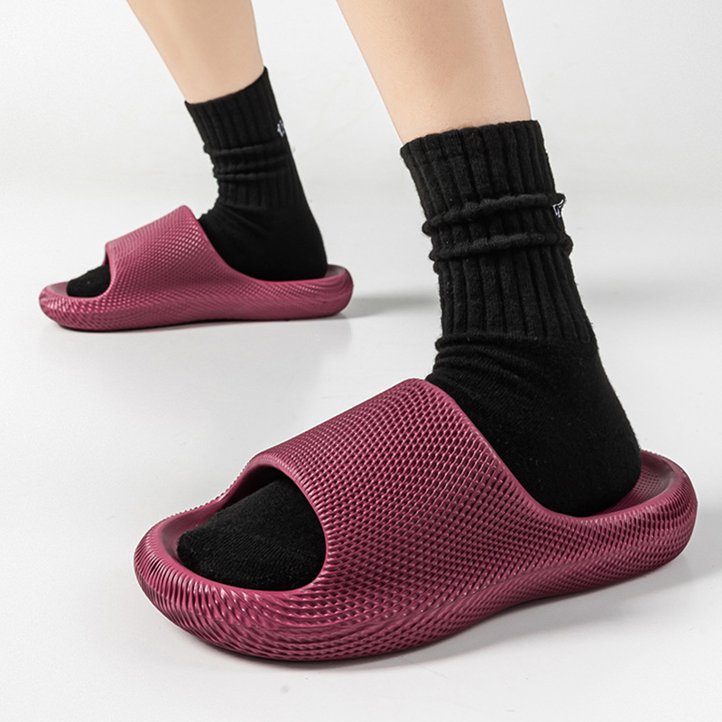 Pantuflas de Plataforma para V - Outdoor Lighting For Your Home reseña y precio