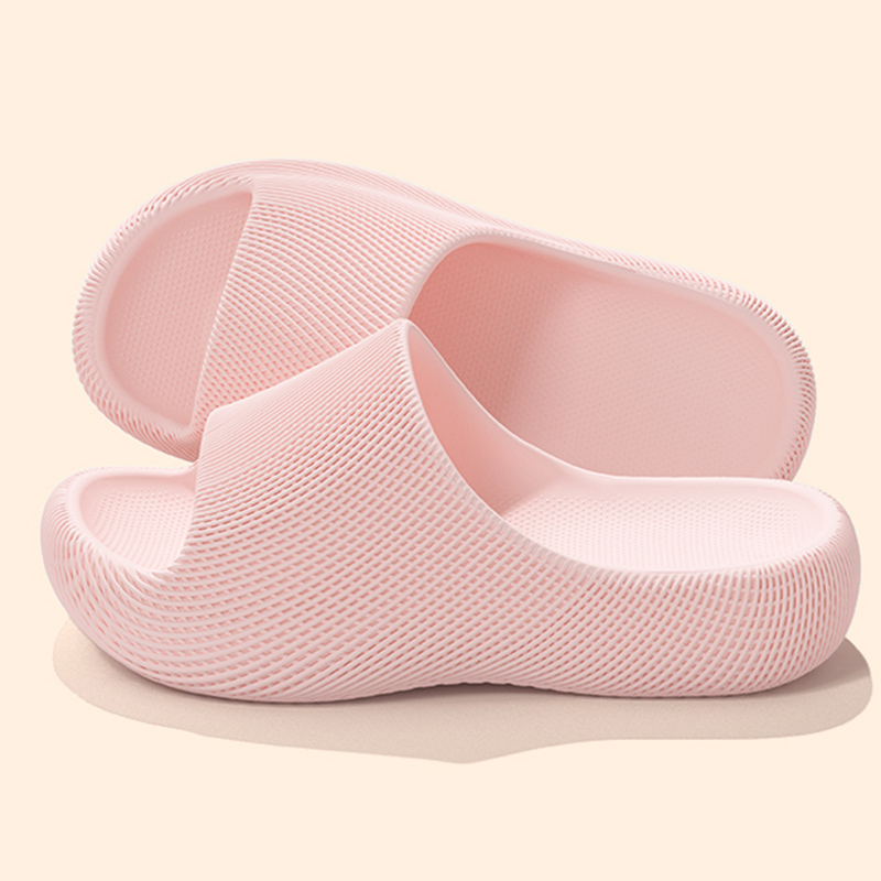 Pantuflas de Plataforma para V - Outdoor Lighting For Your Home reseña y precio