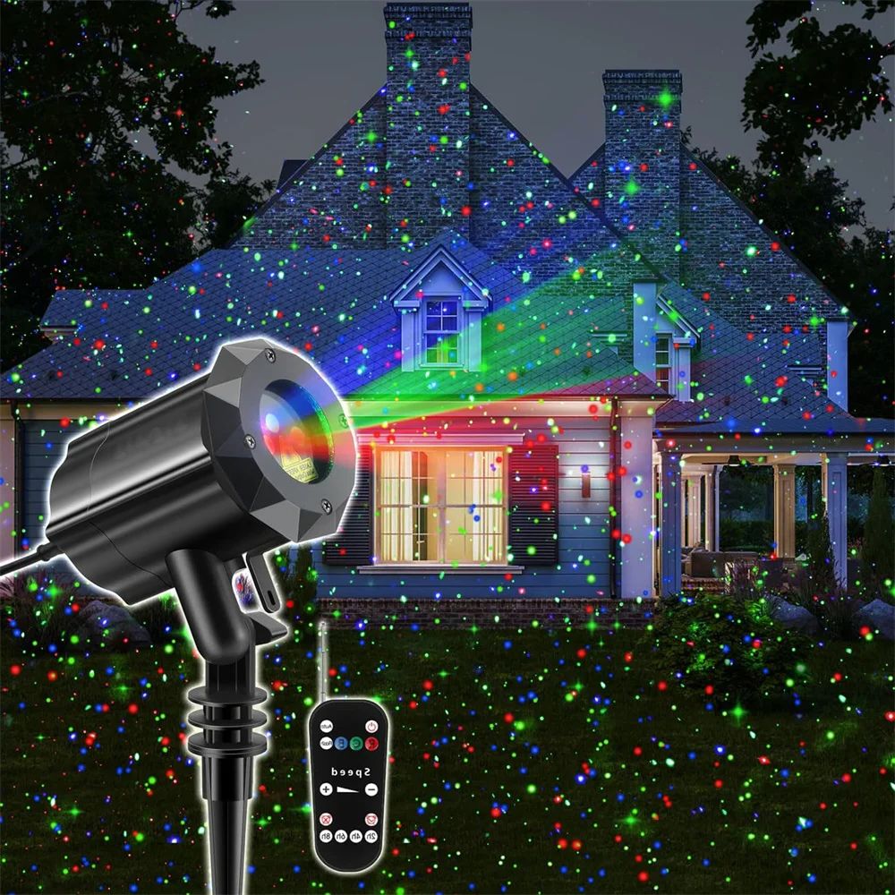 Luces de proyector láser de Na - Outdoor Lighting Uk reseña y precio