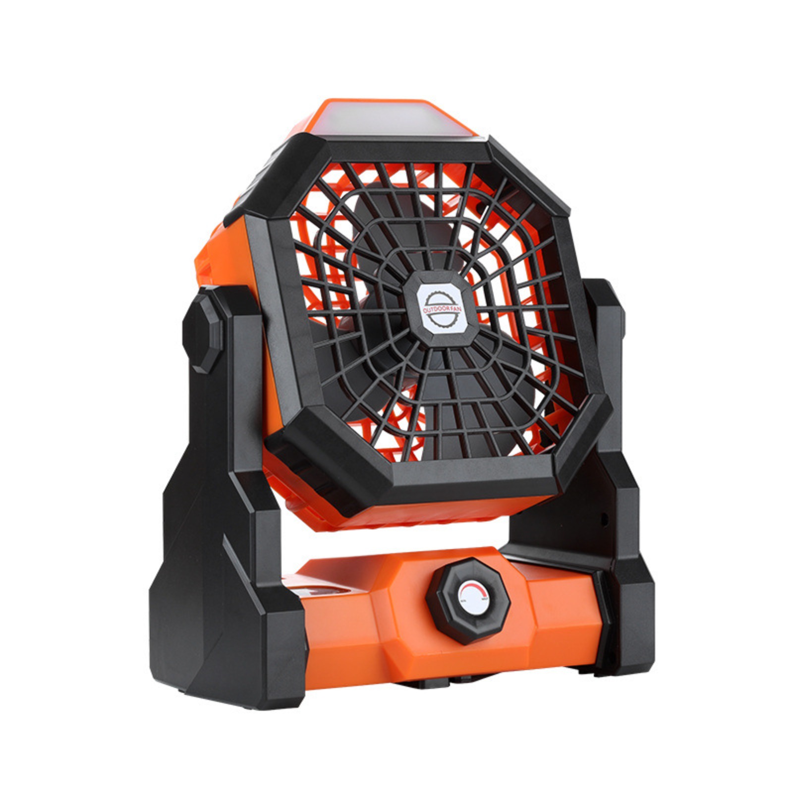Ventilador Portátil 4 en 1 par - Outdoor Lighting Wireless reseña y precio