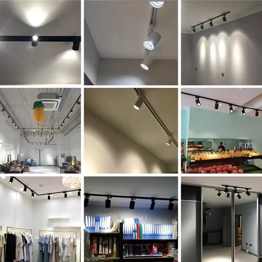 Kit de Iluminación LED para Ri - Outdoor Lighting Track reseña y precio