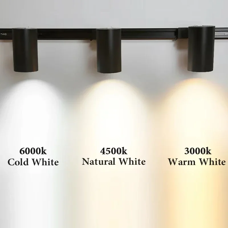 Kit de Iluminación LED para Ri - Outdoor Lighting Track reseña y precio