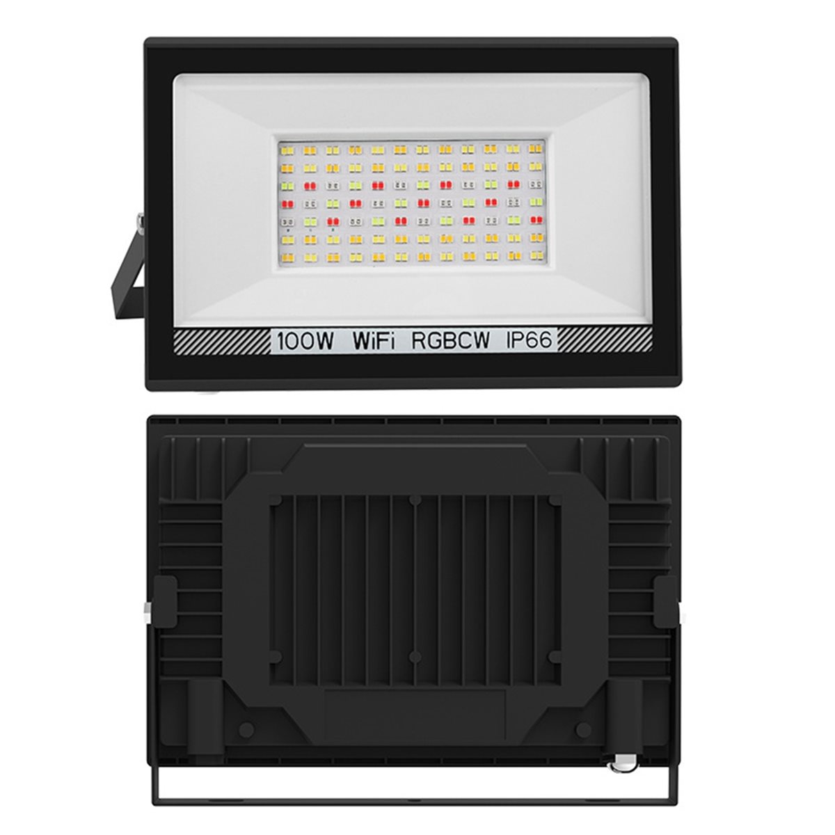 Reflector LED RGBCW AA19 de 10 - Outdoor Lighting Uk reseña y precio