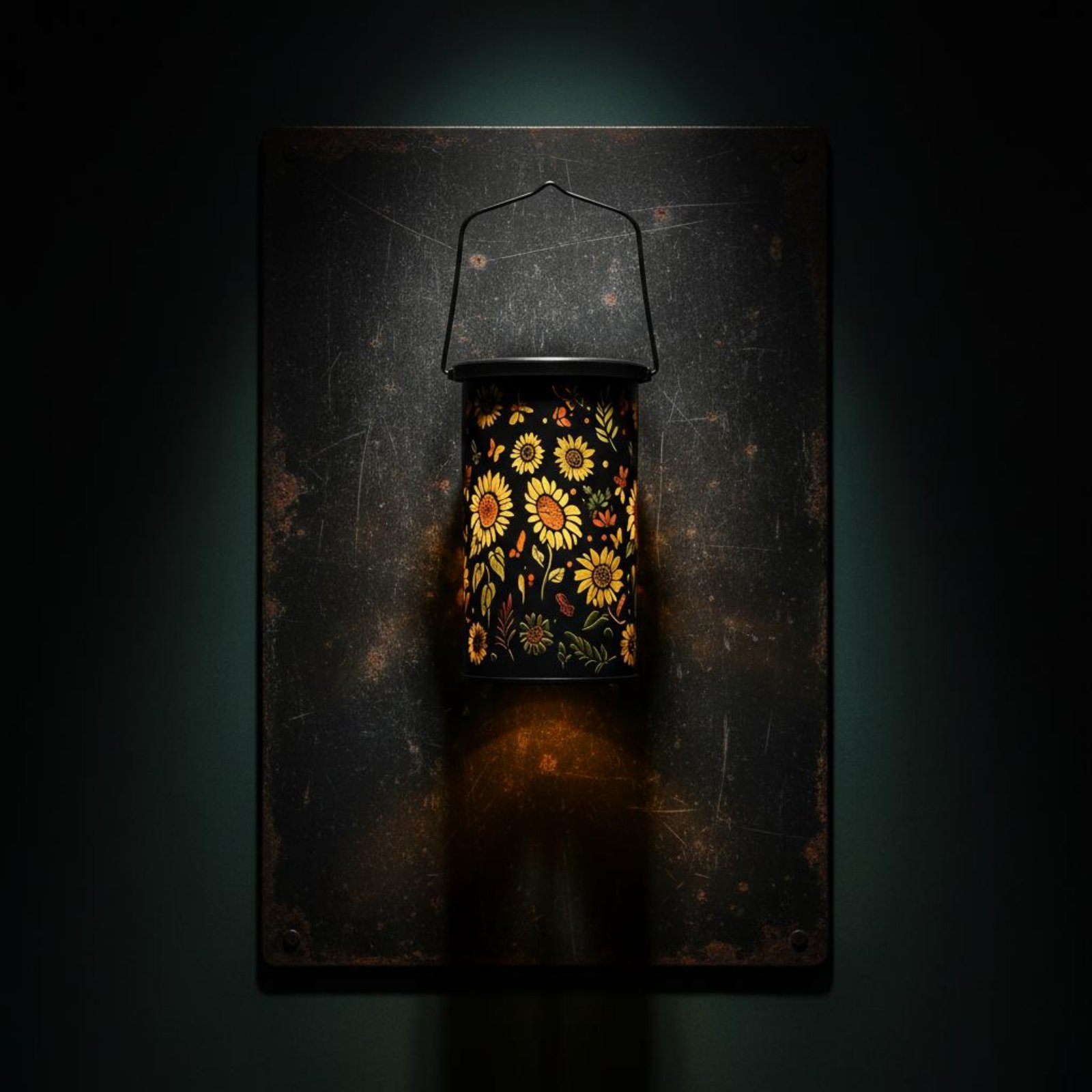 Farol Solar Colgante de Diseño - Outdoor Lighting And Landscape reseña y precio