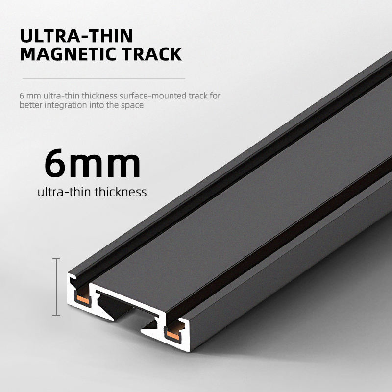 Serie ST1 3CCT negro blanco Ul - Outdoor Lighting Track reseña y precio