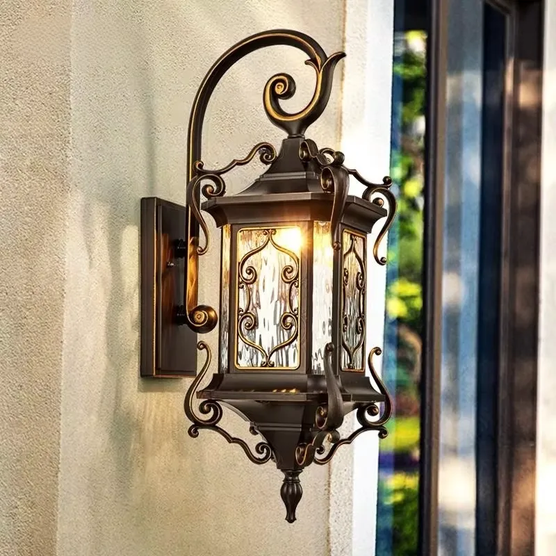 Luces LED de Jardín de Alumini - Outdoor Lighting And Landscape reseña y precio