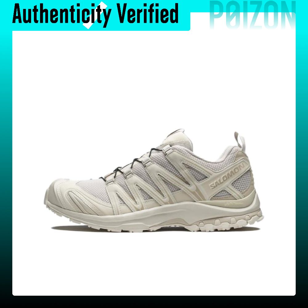 SALOMON XA PRO 3D, zapatillas  - Salomon Shoes Xa Pro 3D reseña y precio