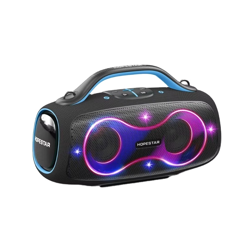 Altavoz para Fiestas Hopestar  - Outdoor Lighting Wireless reseña y precio