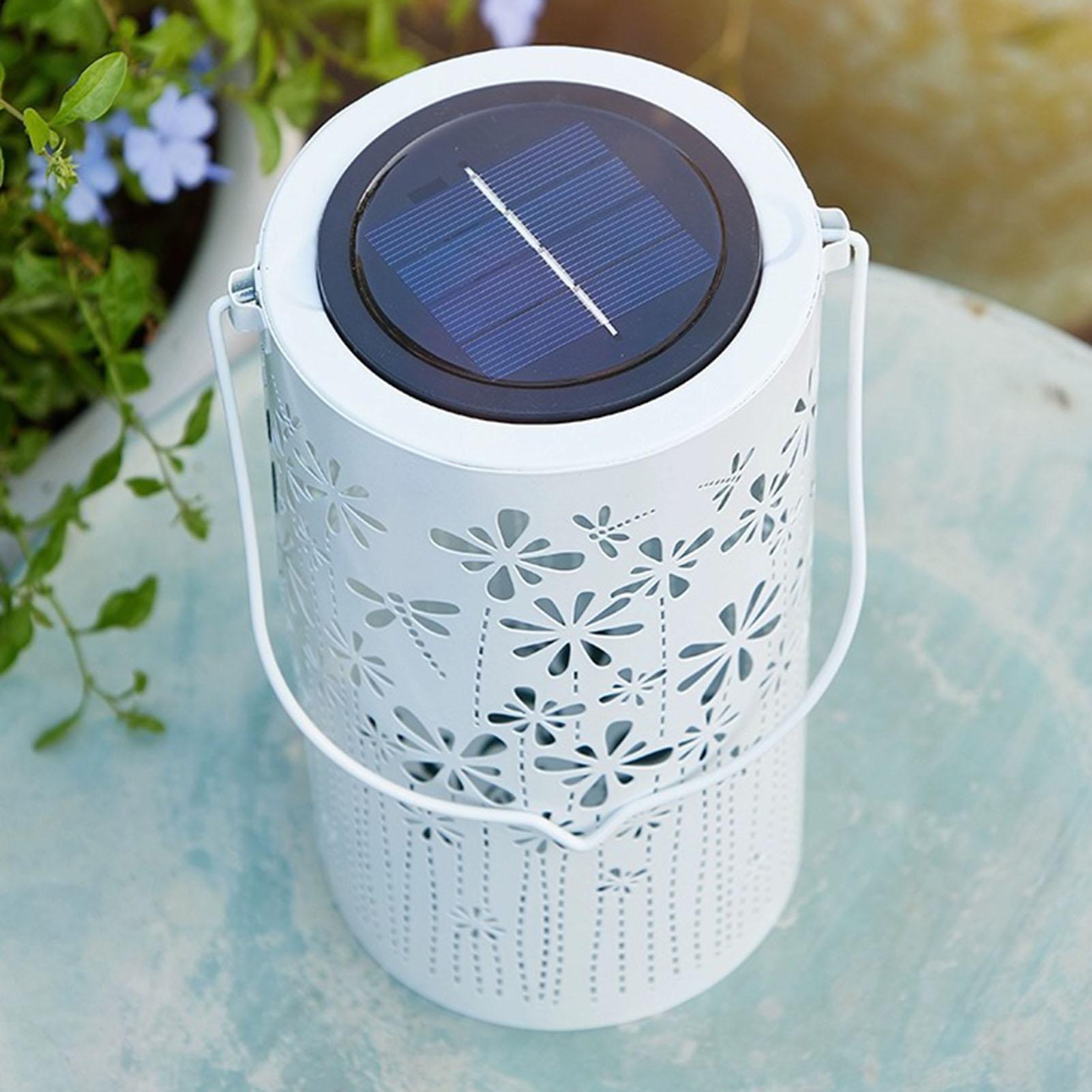 Lámparas Solares Decorativas d - Outdoor Lighting And Landscape reseña y precio