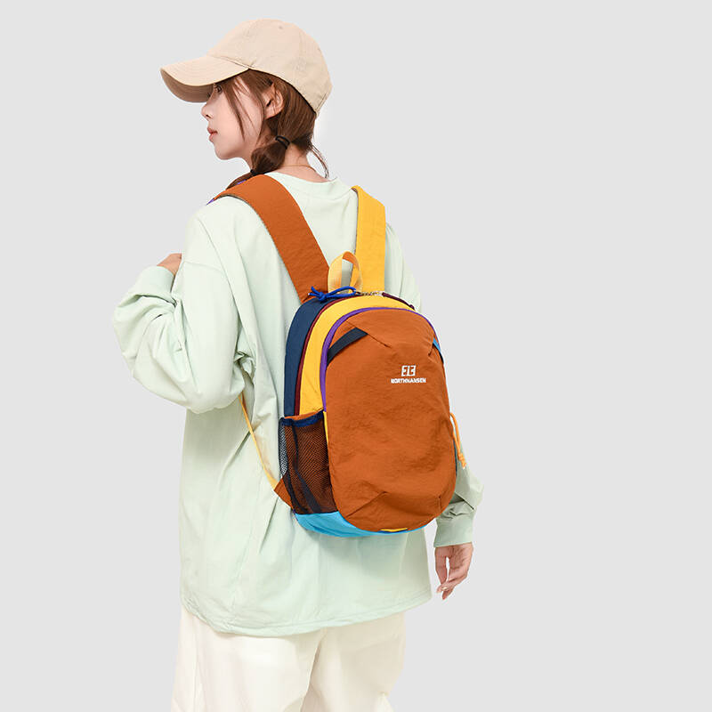 Nueva mochila pequeña para sen - Outdoor Lighting Waterproof reseña y precio