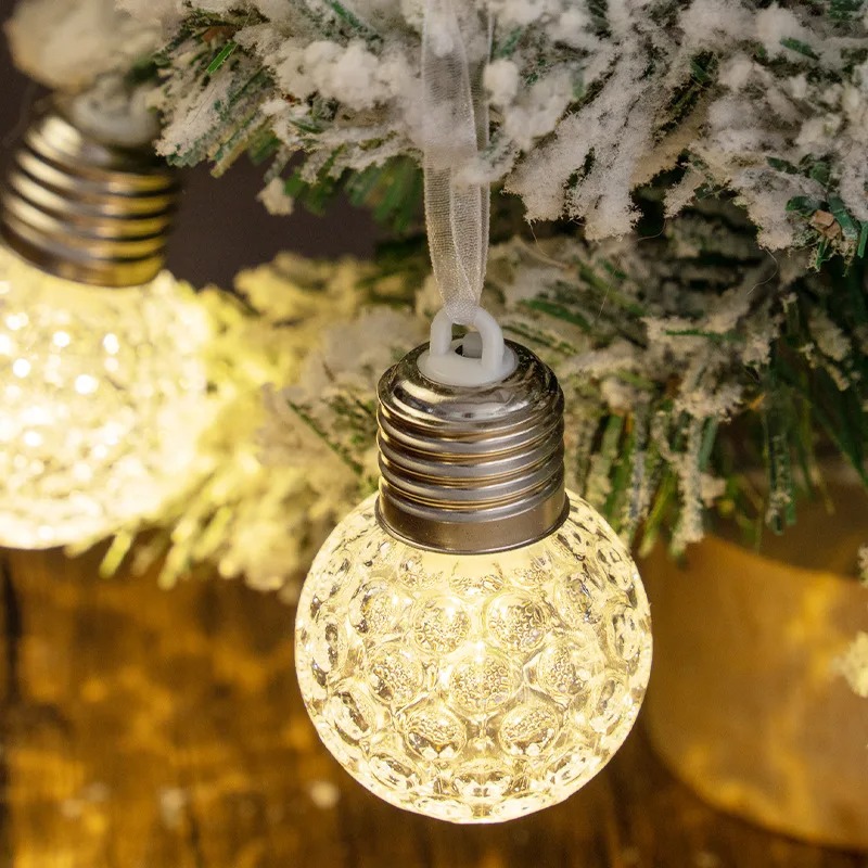 Luces LED Esféricas Impermeabl - Outdoor Lighting Waterproof reseña y precio