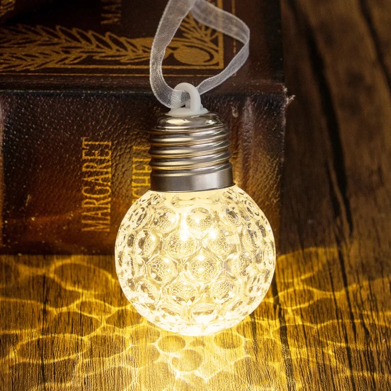 Luces LED Esféricas Impermeabl - Outdoor Lighting Waterproof reseña y precio