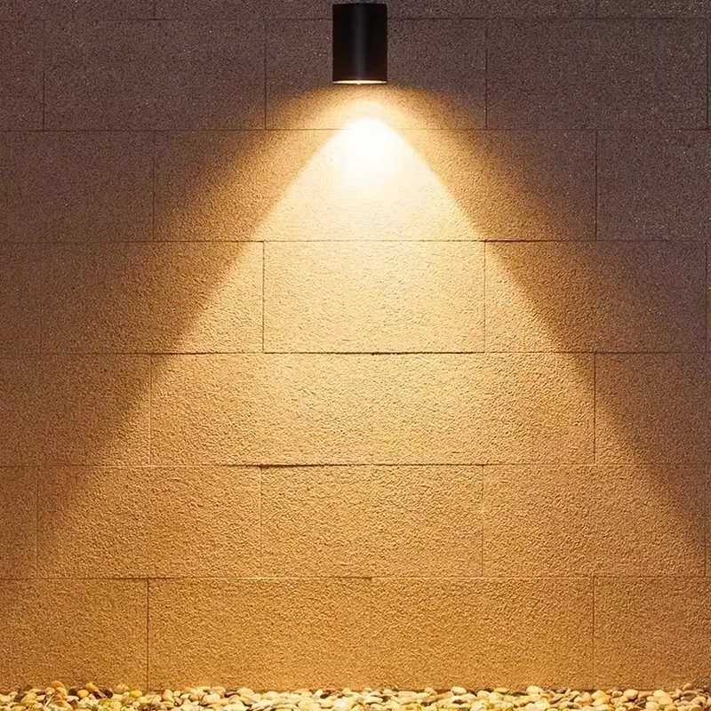 Lámpara de Pared LED para Exte - Outdoor Lighting Waterproof reseña y precio