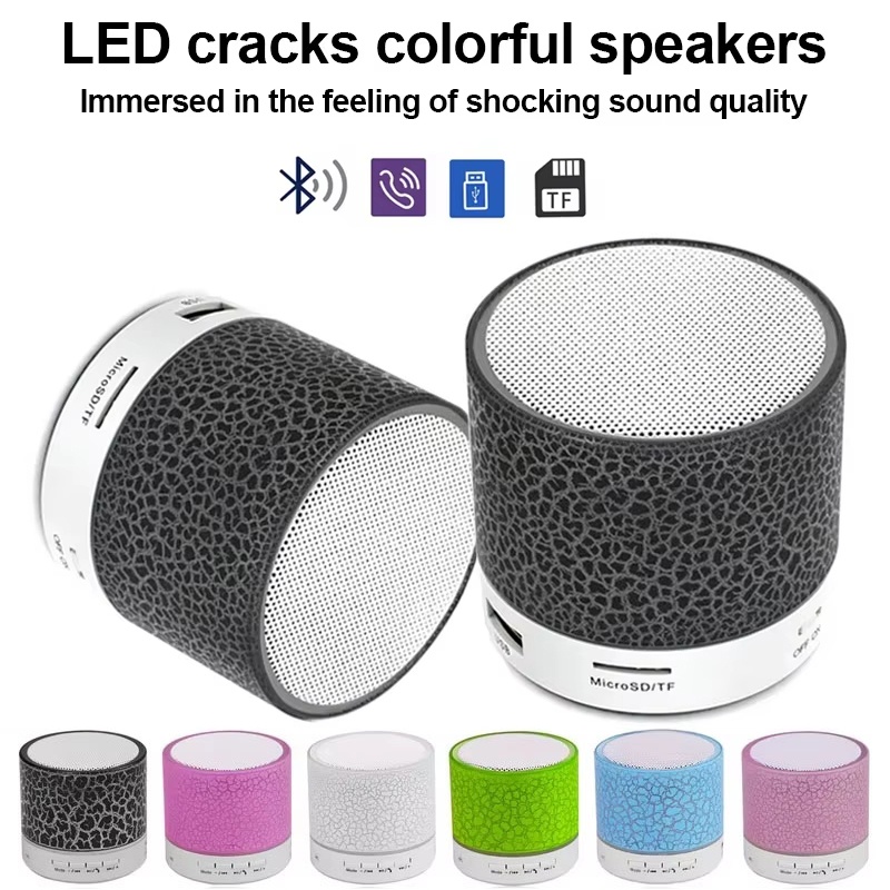 Mini altavoz portátil para ext - Outdoor Lighting Wireless reseña y precio