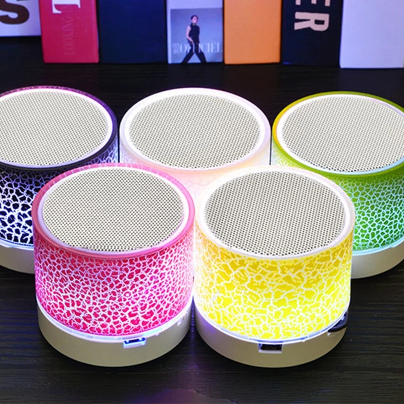 Mini altavoz portátil para ext - Outdoor Lighting Wireless reseña y precio