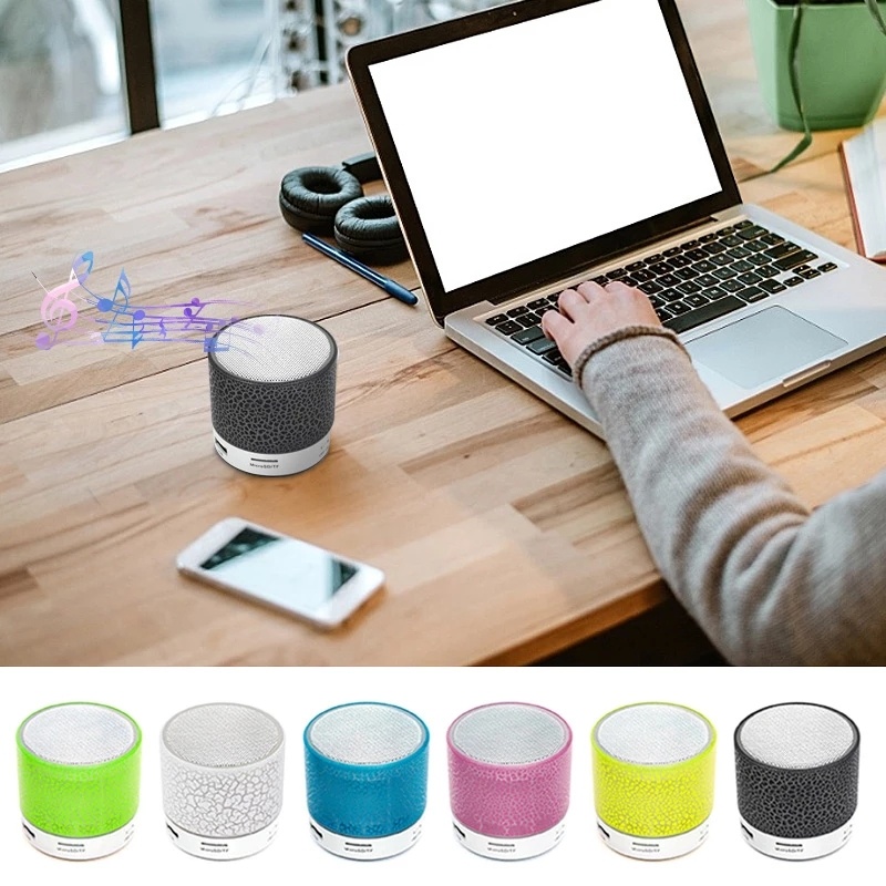 Altavoz Bluetooth inalámbrico  - Outdoor Lighting Wireless reseña y precio